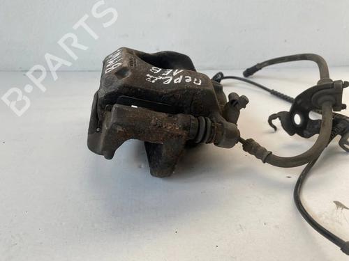 Used Left front brake caliper Left front brake caliper BMW 2 Active Tourer (F45) 216 i (109 hp) 36133775 36133775