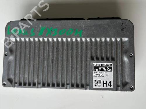 Engine control unit (ECU) LEXUS NX (_Z1_) 300h AWD (AYZ15, AYZ15_, AYZ15R) | BP36133013M57 - Image 2