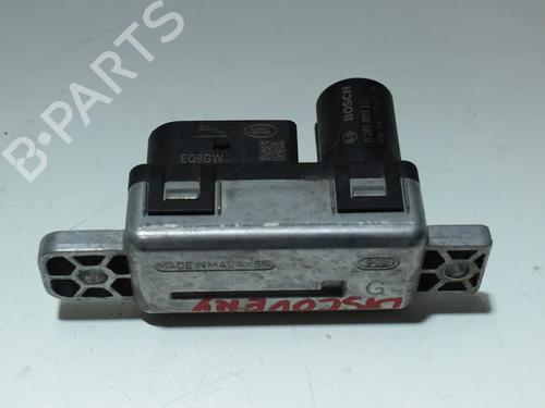 Used Electronic sensor Electronic sensor LAND ROVER DISCOVERY SPORT (L550) [2014-2026] 36135742 36135742