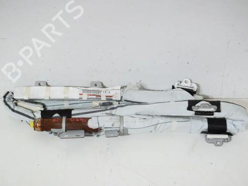 Used Left curtain airbag Left curtain airbag 38059488 38059488