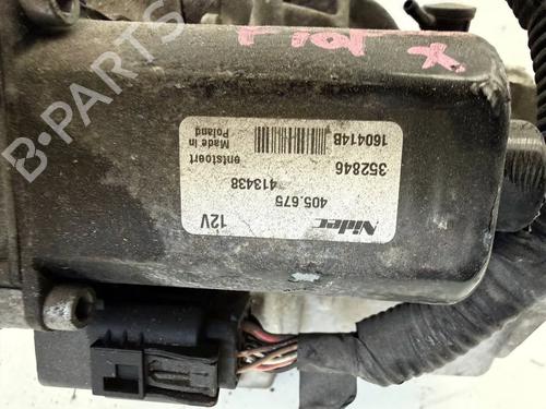 Rear differential FIAT 500X (334_) | BP36137179M24 - Image 6