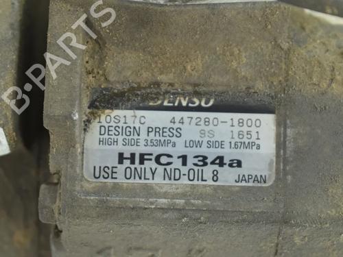 AC compressor IVECO DAILY VI Van 35S17, 35C17, 40C17, 50C17, 55C17, 60C17, 65C17, 70C17 | BP36136239M34 - Image 4