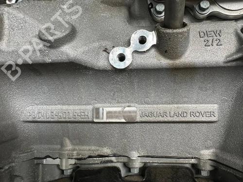 Engine LAND ROVER RANGE ROVER EVOQUE (L551) 2.0 D180 MHEV 4x4 | BP36133367M1  - Image 12