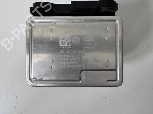 Used ABS pump ABS pump SKODA KAROQ (NU7, ND7) 2.0 TDI (116 hp) 36134191 36134191