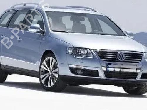 Steering rack VW PASSAT B6 (3C2)  | BP36136421M22  - Image 8