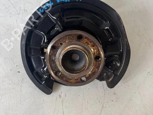Mangueta trasera derecha Mangueta trasera derecha MERCEDES-BENZ A-CLASS (W176) A 180 CDI / d (176.012) (109 hp) 36134151 36134151
