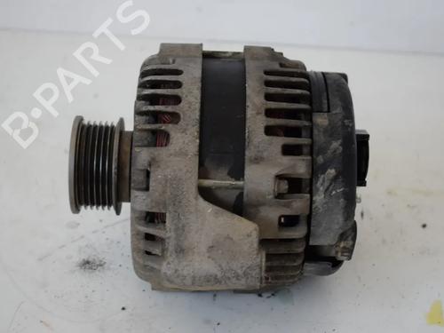 Alternator SSANGYONG REXTON W / REXTON 2.2 Xdi All-wheel Drive | BP36135999M7 - Image 2