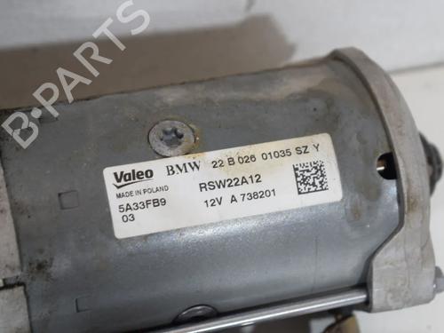Starter BMW 3 Touring (G21, G81) 320 d Mild-Hybrid xDrive | BP36137687M8 - Image 2