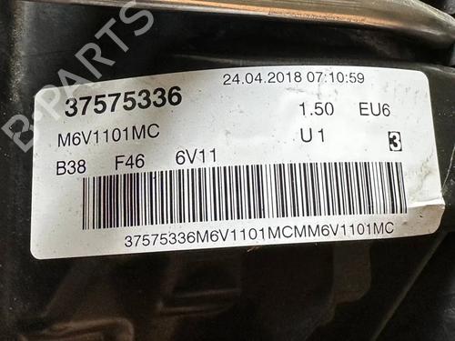 Engine BMW 2 Active Tourer (F45) 216 i | BP36132937M1 - Image 11