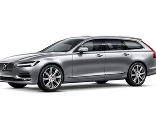 VOLVO V90 II Estate (235) D5 AWD 4684039