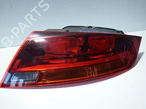Used Right taillight Right taillight RENAULT MASTER III Van (FV) 2.3 dCi 125 FWD (FV0C, FV0D, FV0G, FV0H, FV0J, FV0K,... (125 hp) 36135359 36135359
