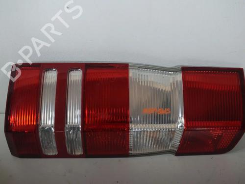 Used Left taillight Left taillight MERCEDES-BENZ SPRINTER 3-t Bus (B906) [2006-2019] 36136997 36136997