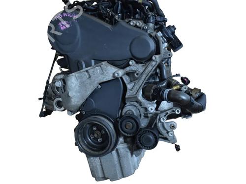 Motor Motor VW TRANSPORTER T5 Van (7HA, 7HH, 7EA, 7EH) [2003-2026] 36136567 36136567