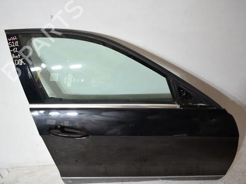 Right front door MERCEDES-BENZ E-CLASS T-Model (S212) E 200 CGI (212.248) | BP36137571C3 - Image 2