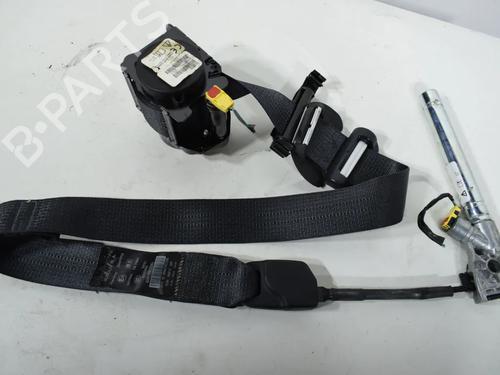 Used Front left seatbelt Front left seatbelt 39501956 39501956