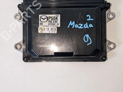 Used Engine control unit (ECU) Engine control unit (ECU) MAZDA 2 Hatchback (DL, DJ) 1.5 SKYACTIV-G (90 hp) 36134530 36134530
