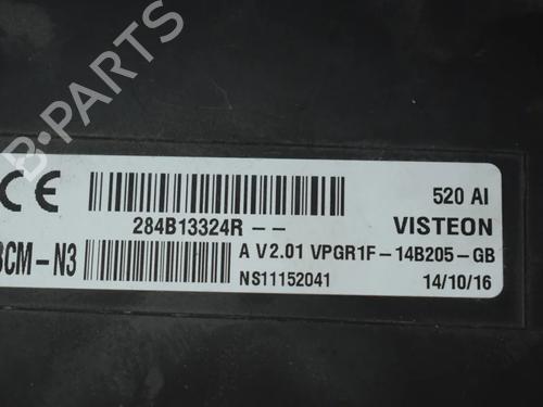 Engine control unit (ECU) NISSAN NV400 Van (X62, X62B) | BP36135349M57 - Image 5