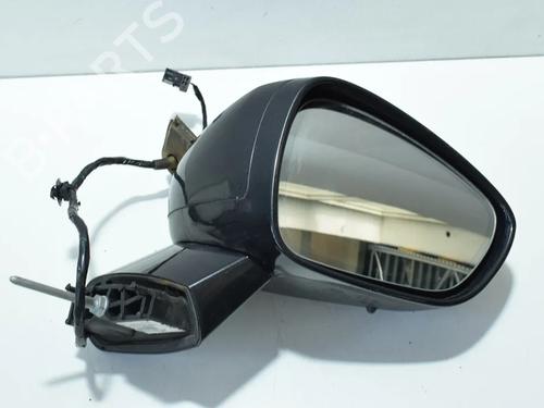 Used Right mirror Right mirror CITROËN C5 III Break (RW_) 2.0 HDi 165 (163 hp) 36135311 36135311