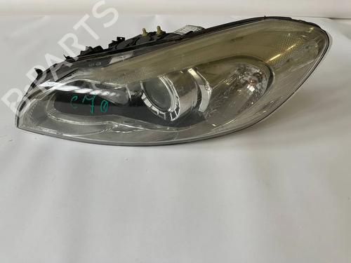 Venstre forlygte Venstre forlygte VOLVO C70 II Convertible (542) D3 (150 hp) 36133097 36133097