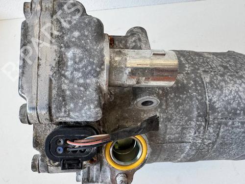 AC compressor VOLVO XC60 II (246) | BP36134399M34 - Image 2