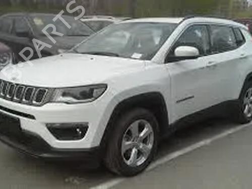 Gearbox JEEP RENEGADE SUV (BU, B1, BV) 1.3 PHEV 4Xe | BP37281655M3 - Image 8