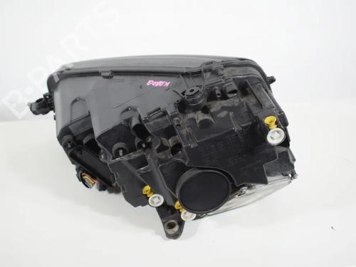 Right headlight SKODA KAROQ (NU7, ND7) 2.0 TDI 4x4 | BP39235872C29 - Image 3