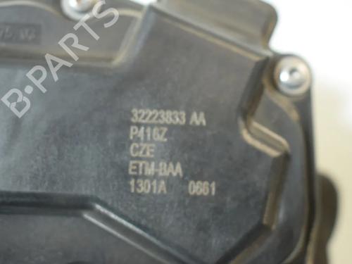 Throttle body VOLVO XC90 II (256) B5 Mild-Hybrid AWD | BP36135911M82 - Image 3