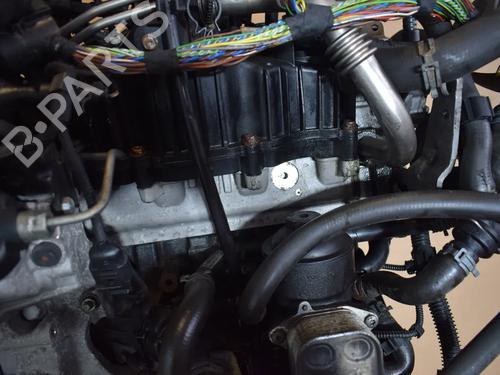 Engine VW TRANSPORTER T5 Van (7HA, 7HH, 7EA, 7EH) | BP36136567M1 - Image 10