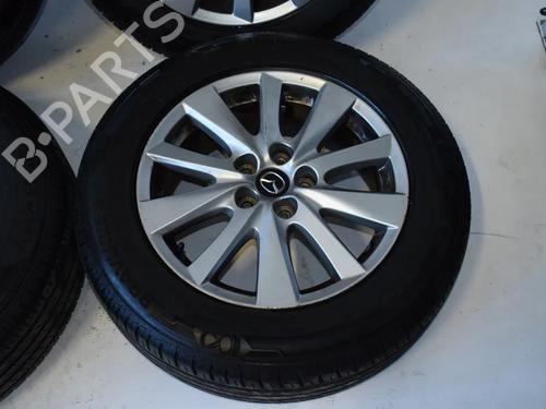 Other MAZDA CX-5 (KE, GH) 2.2 D AWD (KE2AW) | BP36135544O1 - Image 4