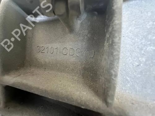 Gearbox NISSAN PATHFINDER III (R51) | BP36134252M3 - Image 5