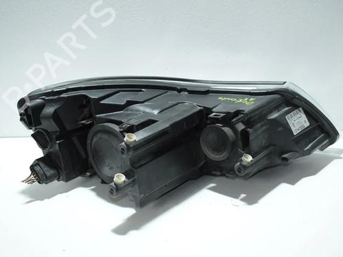 Left headlight SKODA OCTAVIA II (1Z3) 1.8 TSI | BP36135702C28 - Image 3