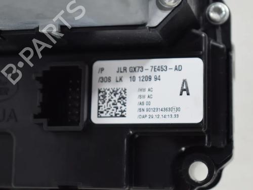 Gearstang JAGUAR XE (X760) 3.0 S | BP39501818M90 - Image 4