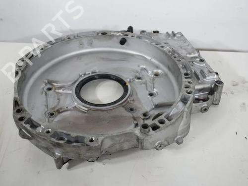 Timing cover AUDI A4 B9 (8W2, 8WC) 2.0 TFSI | BP40490721M123 - Image 2