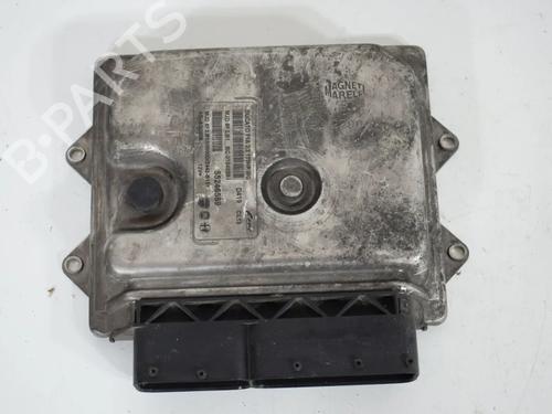 Used Engine control unit (ECU) Engine control unit (ECU) FIAT DUCATO Platform/Chassis (250_) 150 Multijet 2,3 D (148 hp) 36517337 36517337