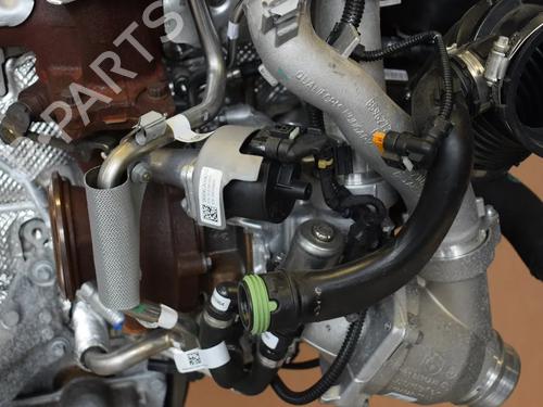 Engine BMW X6 (G06, F96) xDrive 30 d | BP36135164M1 - Image 9