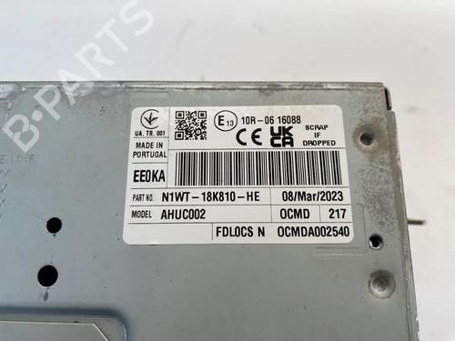 Radio FORD RANGER (TKE) | BP36133267E6 - Image 5
