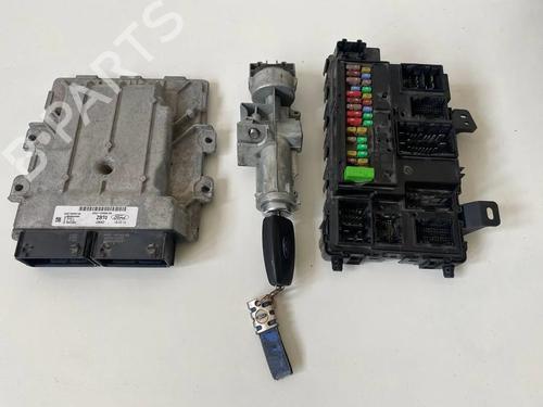 Modulo elettronico Modulo elettronico FORD TRANSIT V363 Platform/Chassis (FED, FFD) [2013-2026] 36133585 36133585