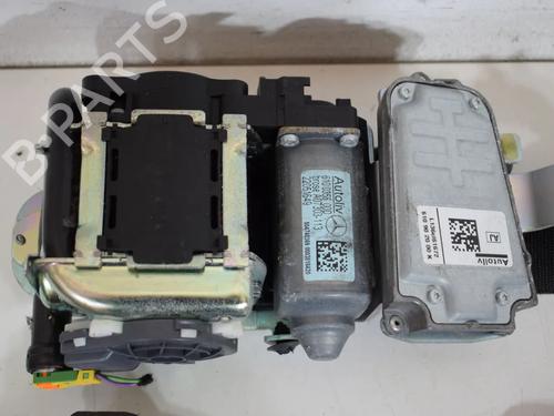 Front left seatbelt MERCEDES-BENZ E-CLASS T-Model (S212) E 200 CGI (212.248) | BP36137585I26 - Image 3