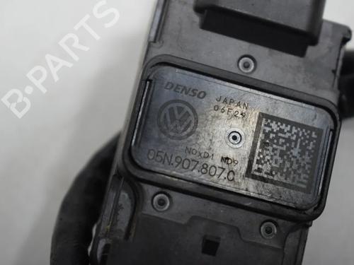 Electronic sensor AUDI A3 Sportback (8YA, 8YF) 35 TDI | BP39646691M84 - Image 2