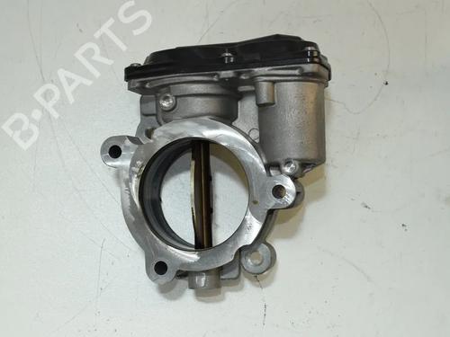 Used Throttle body Throttle body VOLVO XC90 II (256) B5 Mild-Hybrid AWD (235 hp) 36135911 36135911