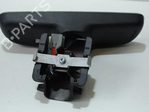 Rear mirror JAGUAR XE (X760) 2.0 D AWD | BP36135456I6 - Image 2