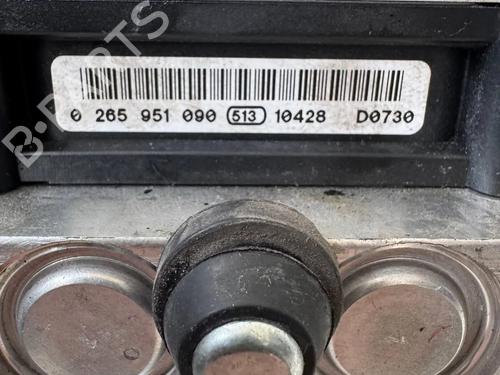 ABS pump INFINITI QX70 30d AWD | BP36134107M43 - Image 3