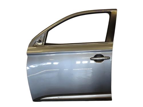Porta anteriore sinistra Porta anteriore sinistra MITSUBISHI OUTLANDER III (GG_W, GF_W, ZJ, ZL, ZK) [2010-2022] 36136626 36136626