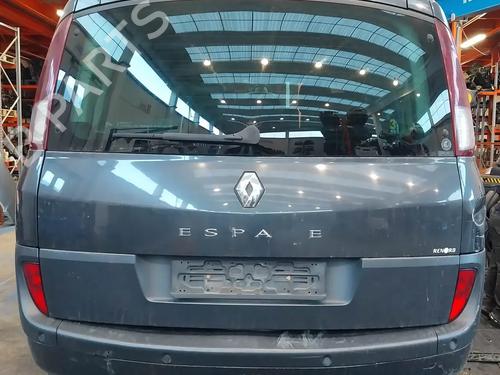 Instrument cluster RENAULT ESPACE IV (JK0/1_) 2.0 dCi (JK03, JK04, JK1C, JK1G, JK1J, JK1K) | BP36133381C47  - Image 7