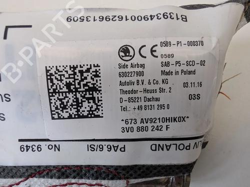 Other SEAT ATECA (KH7, KHP) | BP36134825O1 - Image 2