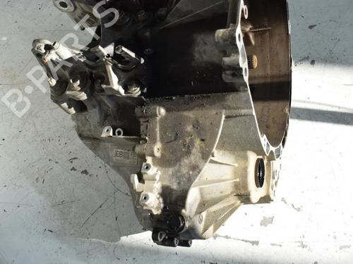 Gearbox MAZDA 6 Estate (GJ, GL) 2.2 D | BP36136867M3 - Image 2