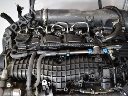 Engine VOLVO V40 Hatchback (525) D2 | BP36692535M1  - Image 14