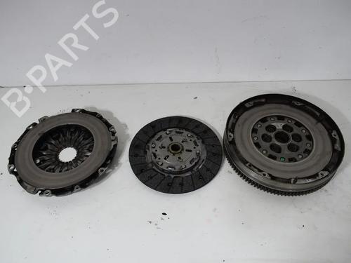 flywheel-fiat-doblo-cargo-263_-2010-36136583 main image