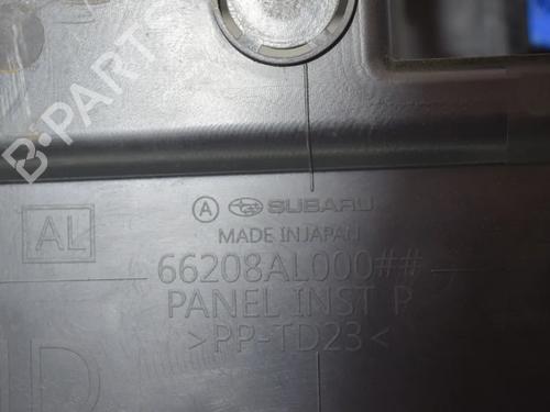 Dashboard SUBARU OUTBACK (BS) 2.0 D AWD (BSD) | BP36289504C46 - Image 13