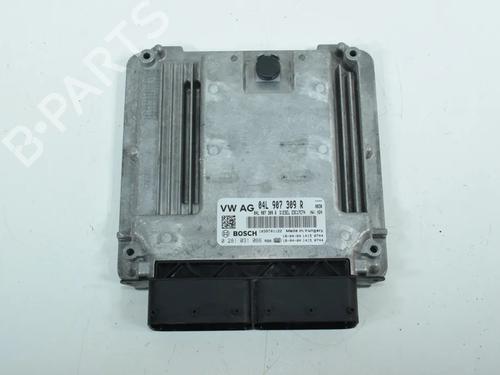 Used Engine control unit (ECU) Engine control unit (ECU) SEAT LEON (5F1) [2012-2021] 36136155 36136155